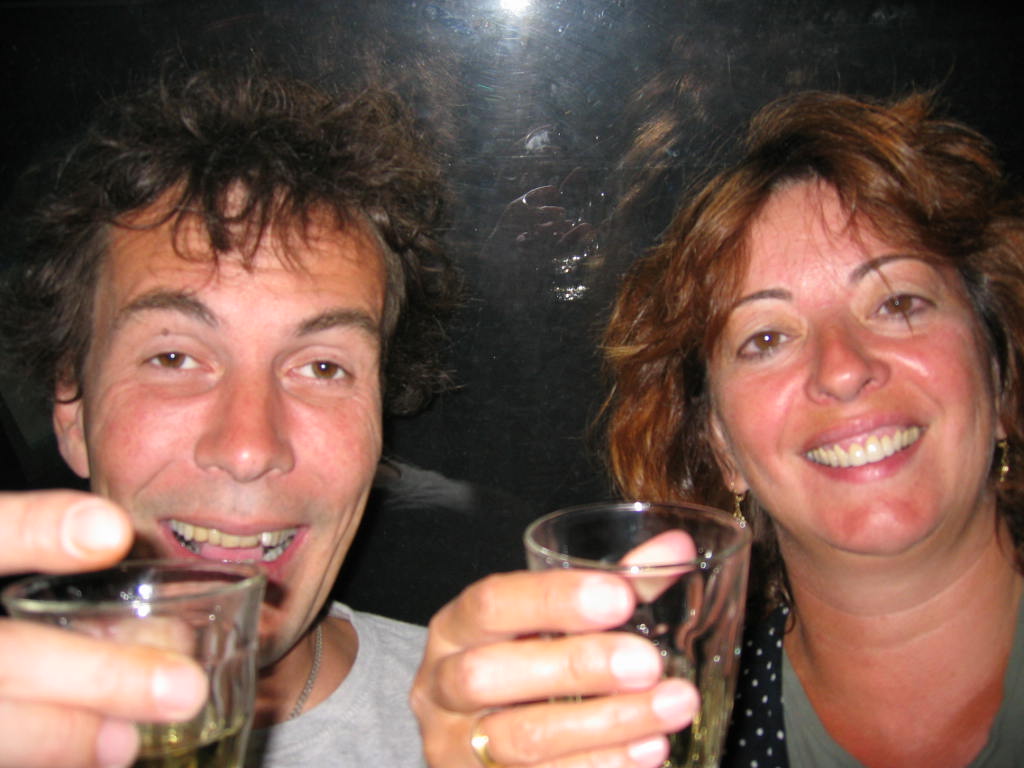 michel & mieke